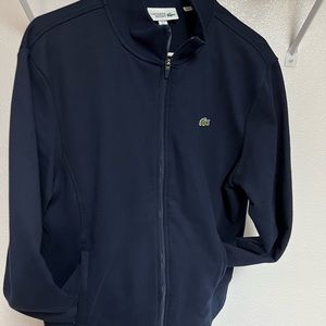 Lacoste sport jacket